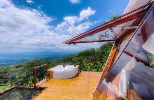 Tarapoto Other | Glamping Kusiwasi