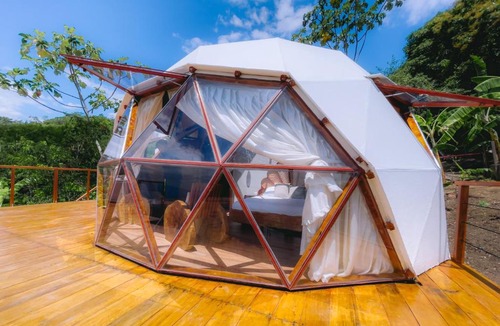 Tarapoto Other | Glamping Kusiwasi