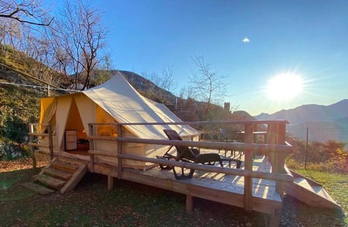 Drena Other | Glamping Resort Drena