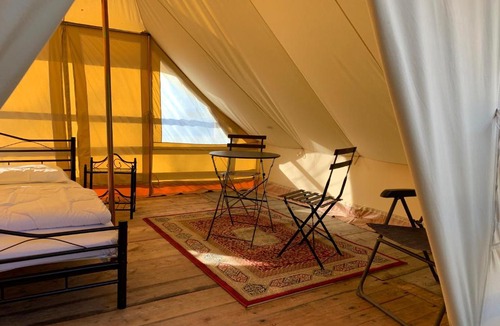 Drena Other | Glamping Resort Drena