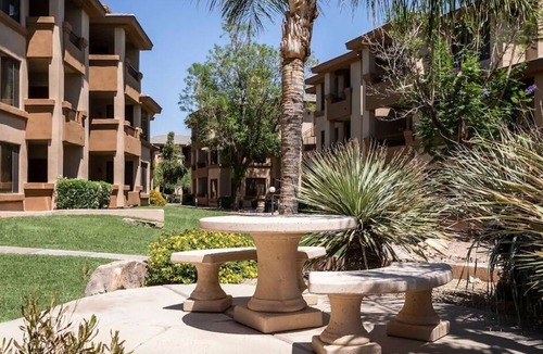 North Scottsdale Resort | Glendale SUPER BOWL WEEKEND -Hilton Grand Vacation - Scottsdale Links Resort