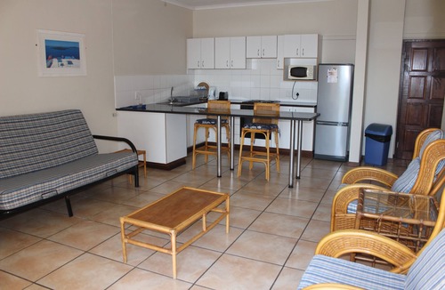 Leisure Crest Apartment | Glenmore Sands