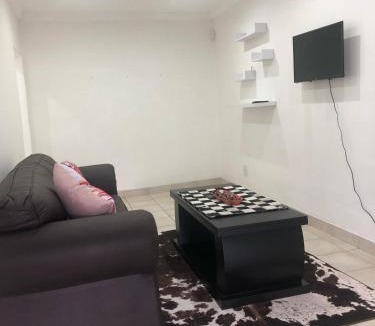 Newcastle House | Godide Enterprises