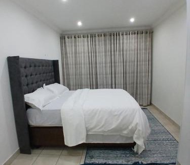 Newcastle House | Godide Enterprises
