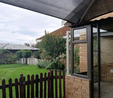 Newcastle House | Godide Enterprises
