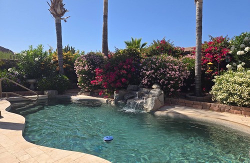 Gold Canyon House | Gold Canyon AZ Desert Paradise, Heated Private Pool/Spa, Mt Views, Golf/Hiking