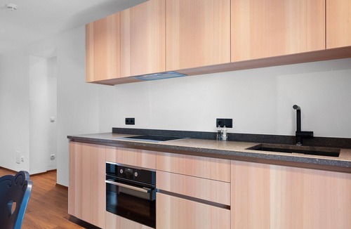 Trodena Apartment | Goldener Adler Apartment Family Plus 9 with Balcony, Sauna & Breakfast Included, New 2026