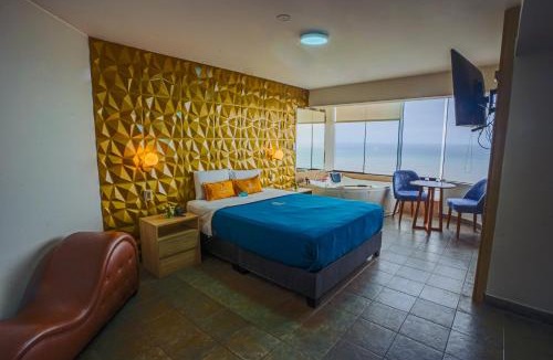 Magdalena del Mar Hotel | Golden Mar Hotel