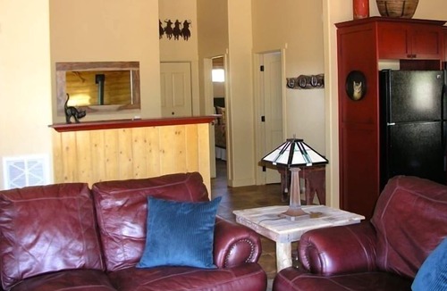 Kanab Cabin | Goldena's Cabin in Kanab- Great Views
