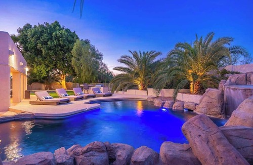 Red Mountain Ranch Apartment | Golf Course+Heated Pool+Game Room+Putting Green
