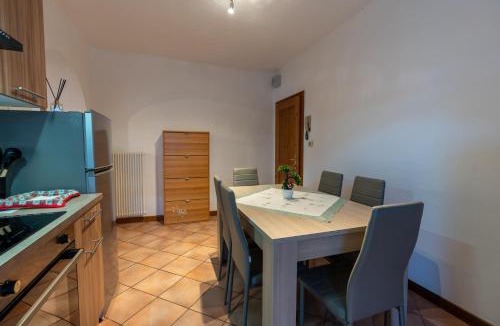 Bocenago Apartment | [Golf House Apartment]