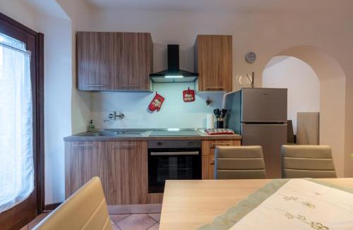 Bocenago Apartment | [Golf House Apartment]