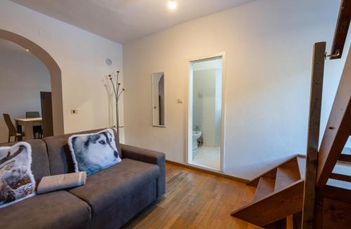 Bocenago Apartment | [Golf House Apartment]