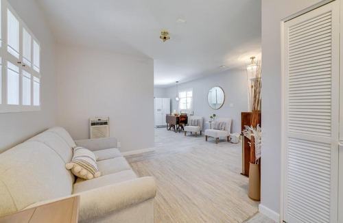 Arcadia Apartment | Golf, Swim & Grill Out: Phoenix Gem 10 Mi to Dtwn