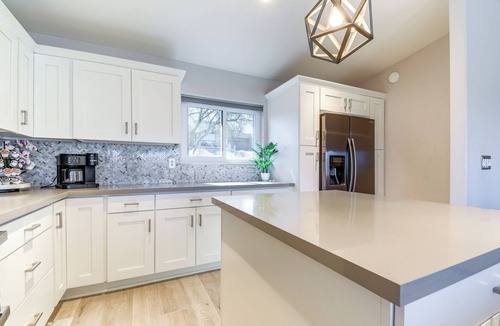 Fountain Hills House | 'Golfer's Paradise' w/Views in Fountain Hills