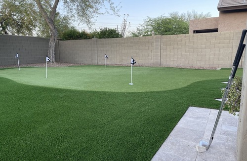 North Scottsdale House | Golfers Paradise in Grayhawk