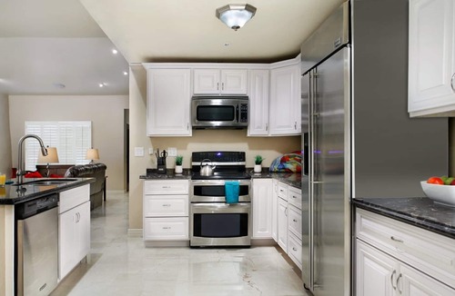 Shea North Estates House | Golfers Paradise w/Pickleball & Heated Pool & Spa!