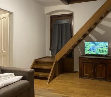 Bocenago Apartment | GolfHouseApartment