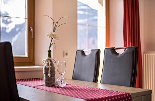 Valle Aurina Apartment | Golserhof Kristall
