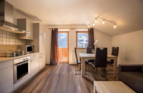 Valle Aurina Apartment | Golserhof Sonne