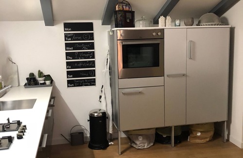 Trento Old Town House | Good Council apartment CIPAT 022205-AT-012826