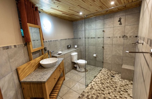 Hluhluwe Cabin | Gooderson Dumazulu Lodge & Traditional Village