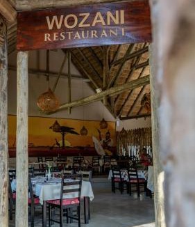 Hluhluwe Cabin | Gooderson DumaZulu Lodge