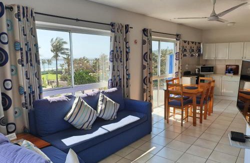 Durban Apartment | Gooderson Leisure Silver Sands 1 Self Catering and Timeshare Lifestyle Resort