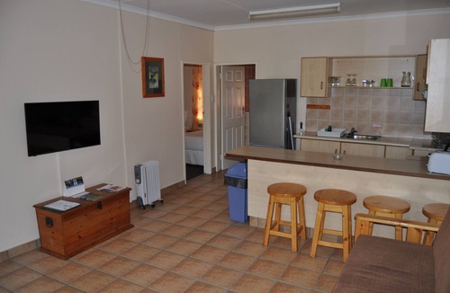 Paulpietersburg Hotel | Gooderson Natal Spa Hot Springs & Leisure Resort