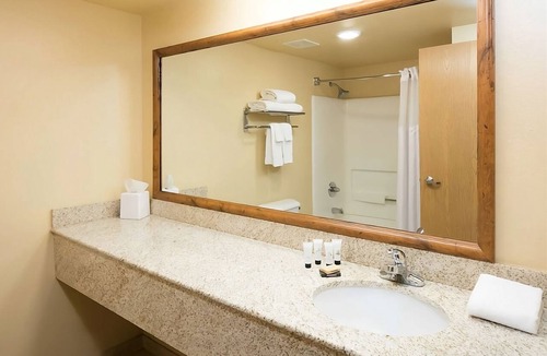 Palm Valley Hotel | Goodyear Getaway | Free Breakfast, Parking, Outdoor Pool | Pets Are Welcome!