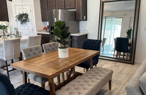 Centerra House | Goodyear Retreat + Great Golf Location