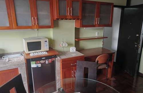 Miraflores Apartment | GORGEOUS 1-bedroom condo in beautiful Miraflores with WiFi