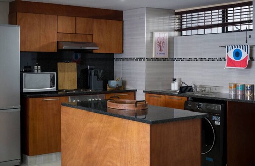Durban Apartment | Gorgeous 172 Spinnaker Two Bed with Sea Views