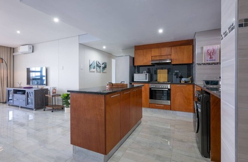 Durban Apartment | Gorgeous 172 Spinnaker Two Bed with Sea Views
