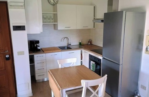 Caldonazzo Apartment | Gorgeous apartment 10 min walk to Lake, 5 min walk to downtown