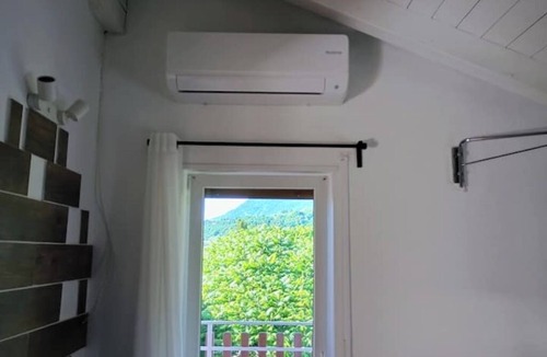 Caldonazzo Apartment | Gorgeous apartment 10 min walk to Lake, 5 min walk to downtown