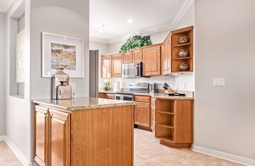 Cabrillo Square Condo | Gorgeous condo! 2 Kings, 1 Queen. Heated Pool! Sleeps 6 - Perfect Location!