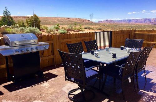 Page House | Gorgeous Cottage Vacation Rental in Page Arizona, near Antelope Canyon