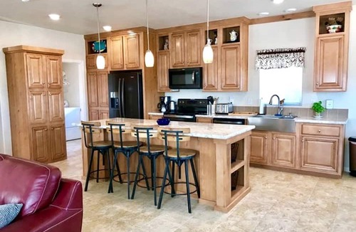 Page House | Gorgeous Cottage Vacation Rental in Page Arizona, near Antelope Canyon