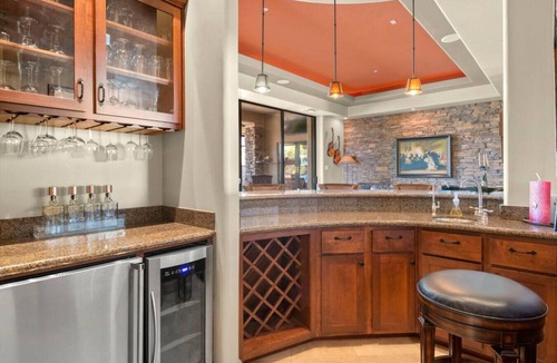 Canyon Ridge Estates House | Gorgeous Desert Home W/Backyard Oasis!