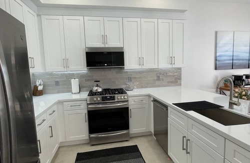 McCormick Ranch Condo | Gorgeous Lake Front Views in Prime Scottsdale Location!