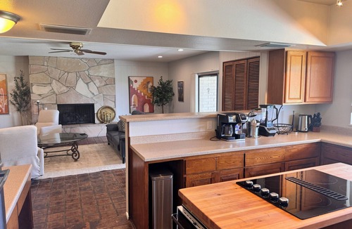 Litchfield Park House | Gorgeous Pool Home with Casita on the Beautiful Wigwam Gold Golf Course!