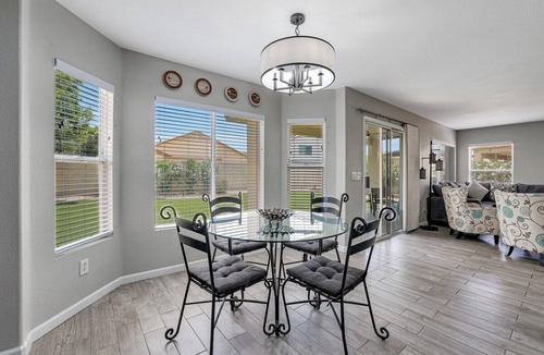 Mountain Vista Ranch House | Gorgeous SURPRISE GEM 2 Miles to Baseball Stadium