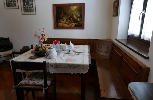 Trento Apartment | Gorgeous two-story fully self-contained apartment in the center of town.