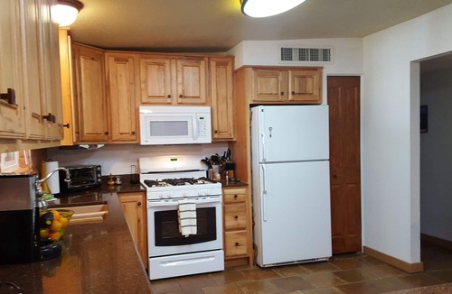 Oro Valley House | Gorgeous Views, Landscaping, Pristine Pool Near Catalina Mountains, WiFi, More!