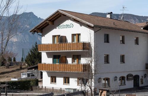 Salorno Hotel | Grünwald