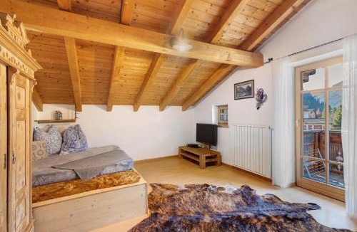 Lutago Apartment | Grabmairhof Ahrntal