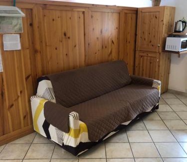Passo del Tonale Apartment | Gran Baita