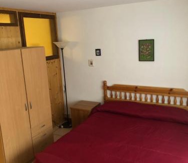 Passo del Tonale Apartment | Gran Baita