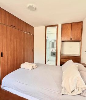 La Molina Apartment | Gran depa económico 4hab la Molina tranquila
